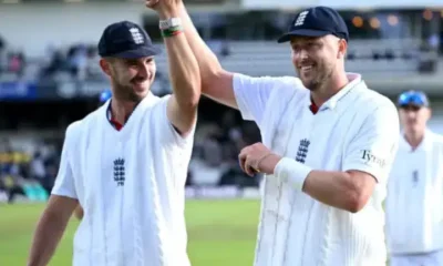 England