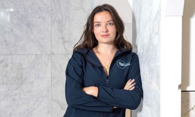 Lessons in entrepreneurship