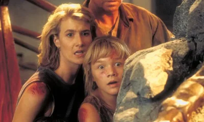 Jurassic Park s Sam Neill Is Not Remotely Afraid of Dying After Latest Round of Chemo Doesn t Work 403