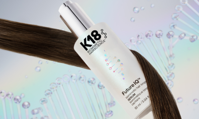 Grays? Shedding? This New Serum Reverses Both