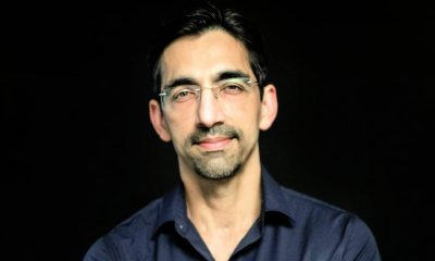 Perth tech CEO makes US move