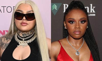 Karlissa Saffold Enters The Chat With Advice For Jaidyn Alexis After Kai Bandz & Yaya Mayweather Link Up