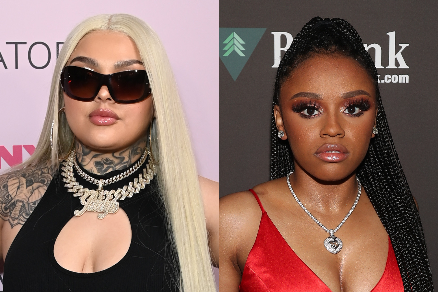 Karlissa Saffold Enters The Chat With Advice For Jaidyn Alexis After Kai Bandz & Yaya Mayweather Link Up