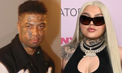 Karlissa Saffold Seemingly Calls Out Blueface Over His Alleged Comments About Replacing Javaughn & Journey