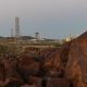 Report finds industrial emissions not harming Murujuga rock art