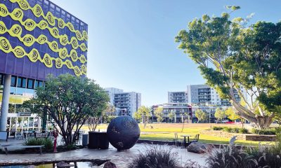 Centurion Properties hope fifth time's the charm for Karratha hotel build