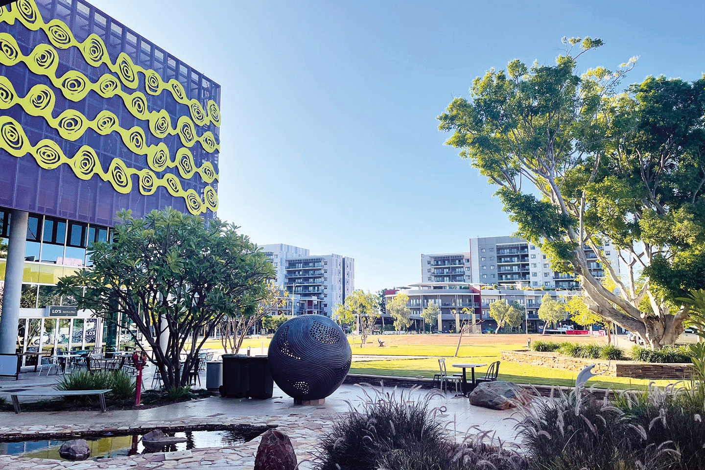 Centurion Properties hope fifth time's the charm for Karratha hotel build
