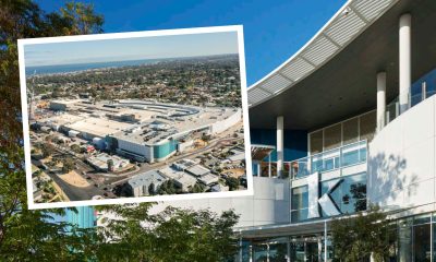 Extra Karrinyup Shopping Centre car parking bays to cost $27m