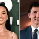 Katy Perry Makes Jokes About No Longer Falling for Englishmen Amid Justin Trudeau Romance