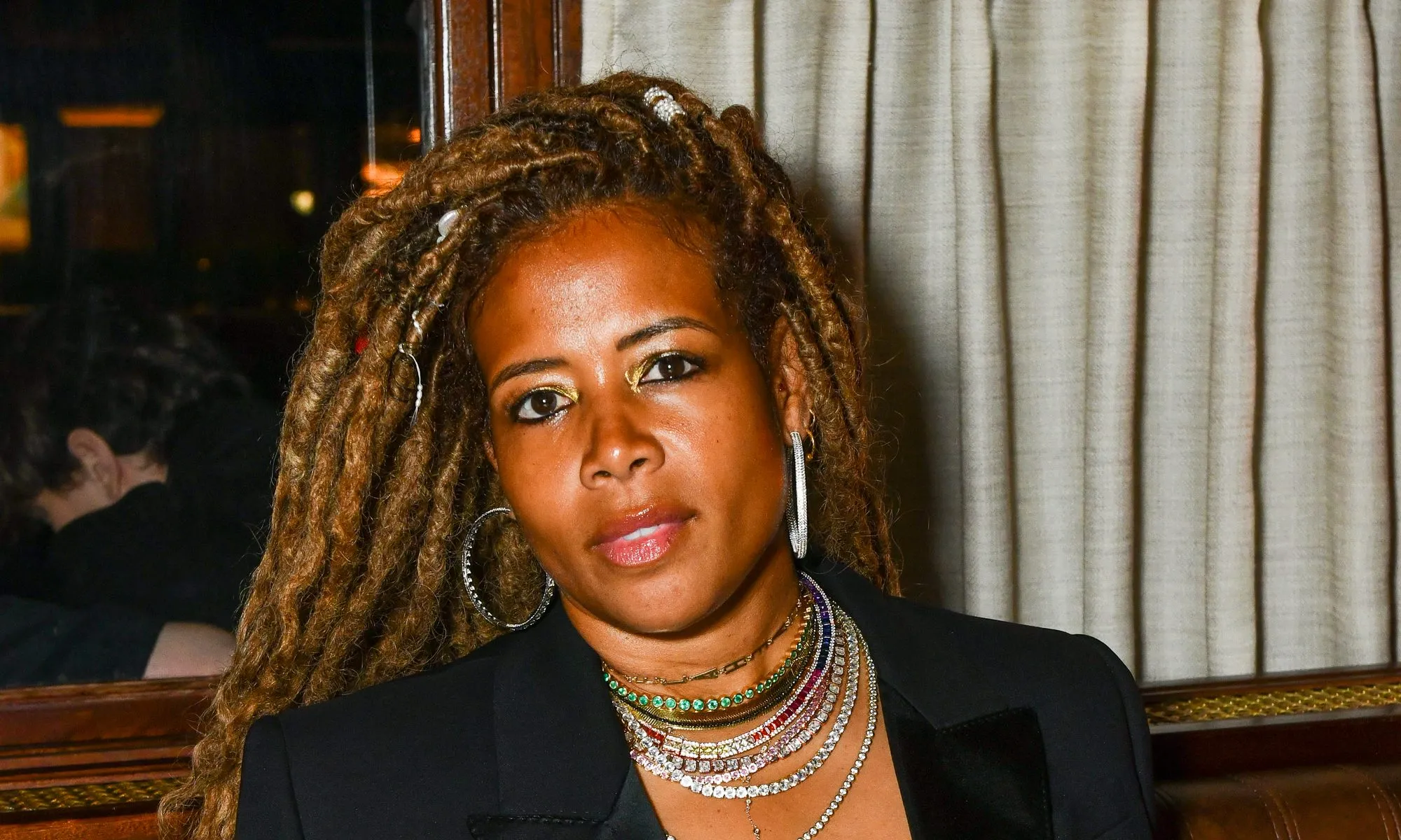Kelis Fans React New Photos On Her 47th Birthday