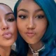 Kim Kardashian Shares Edgy Photos of Daughter North for 13th Birthday