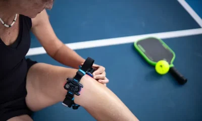 MOVE+ Is the Wearable Wellness Device to Alleviate Pain