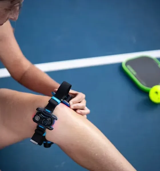 MOVE+ Is the Wearable Wellness Device to Alleviate Pain