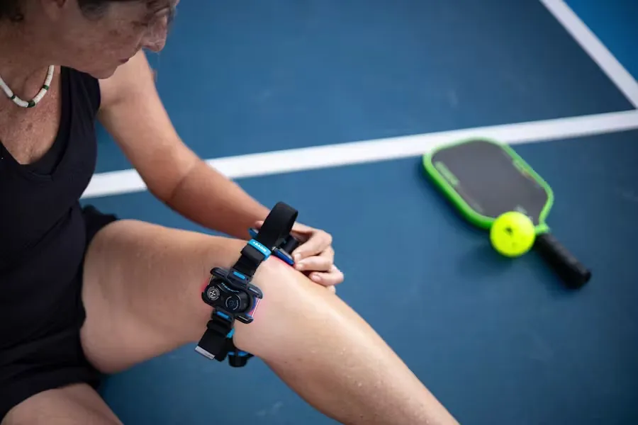 MOVE+ Is the Wearable Wellness Device to Alleviate Pain