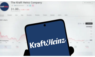 Kraft Heinz incurs $7.4 billion non-cash impairment charge