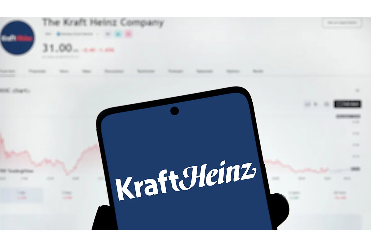 Kraft Heinz incurs $7.4 billion non-cash impairment charge
