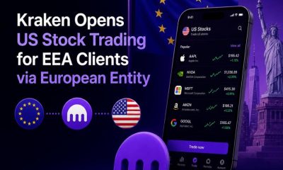 Crypto Breaking News
