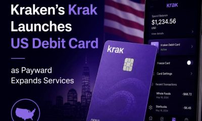 Crypto Breaking News