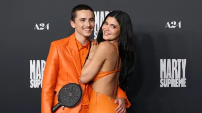 Kris Jenner Gushes Over Timothee Chalamets Gorgeous Mom Nicole After They Attended the 2026 Actors Awards Kylie Jenner