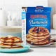 Krusteaz focuses on fundamentals to fuel growth