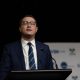 Lachlan Hunter gains mining and petroleum shadow ministries