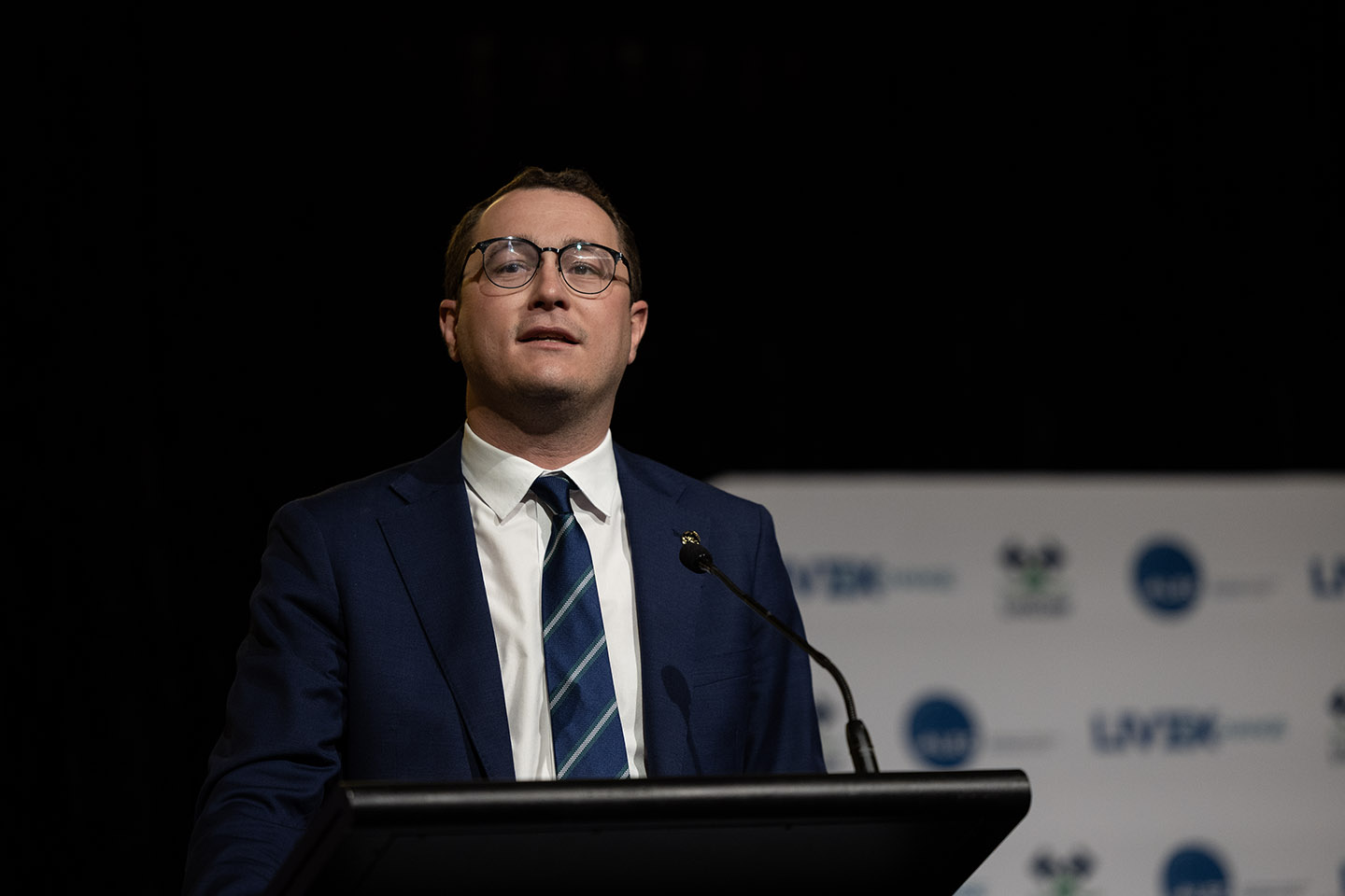 Lachlan Hunter gains mining and petroleum shadow ministries
