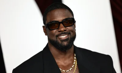 Lance Gross' Mother Gave Her Unfiltered Take On His NEW Look & Fans Say She Told No Lies