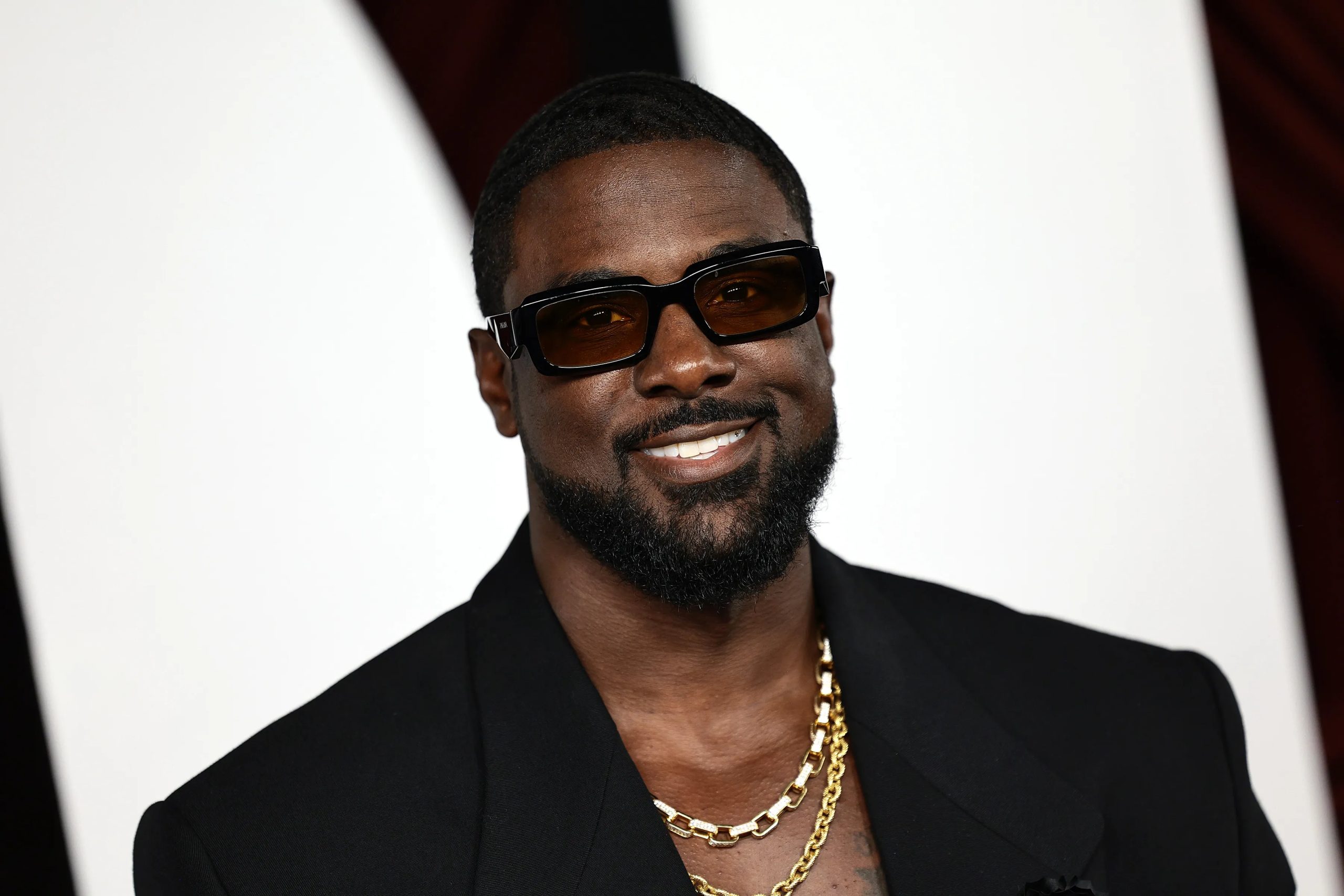 Lance Gross' Mother Gave Her Unfiltered Take On His NEW Look & Fans Say She Told No Lies