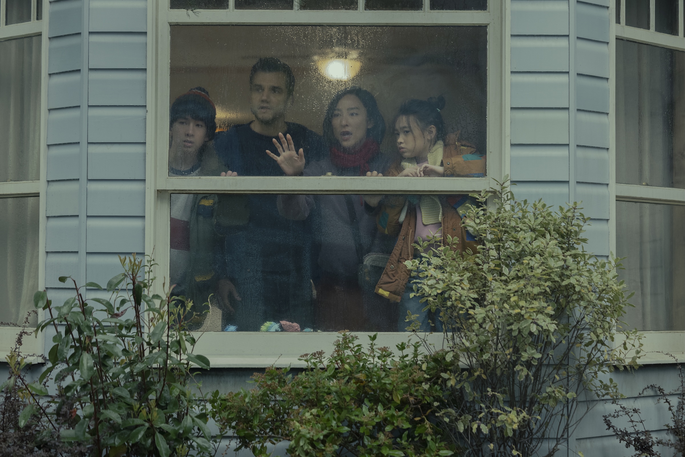 Breaking Down the Hopeful Ending of The Last House