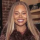Latto message Charleston White claressa shields 21 savage