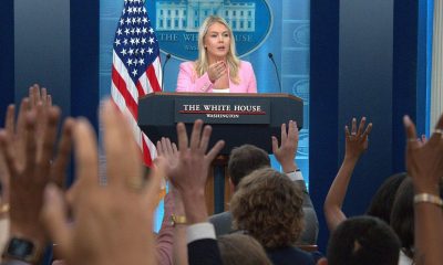 Karoline Leavitt’s Most Memorable Moments as White House Press Secretary