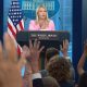 Karoline Leavitt’s Most Memorable Moments as White House Press Secretary