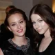 Leighton Meester and More Gossip Girl Stars Mourn Michelle Trachtenberg