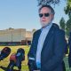Michael Levitt scathing of parliament's hosting of Wall of Tears event