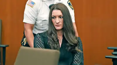 Lindsay Clancy Defense Argues She May Not Be Criminally Responsible for Killing Kids