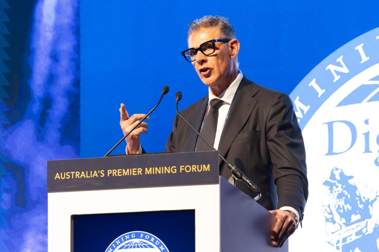Liontown ‘would look’ at mothballed Rio asset