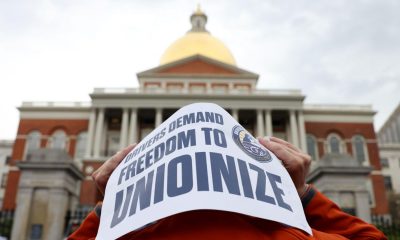 Why States Are the Key to the Modern Labor Movement