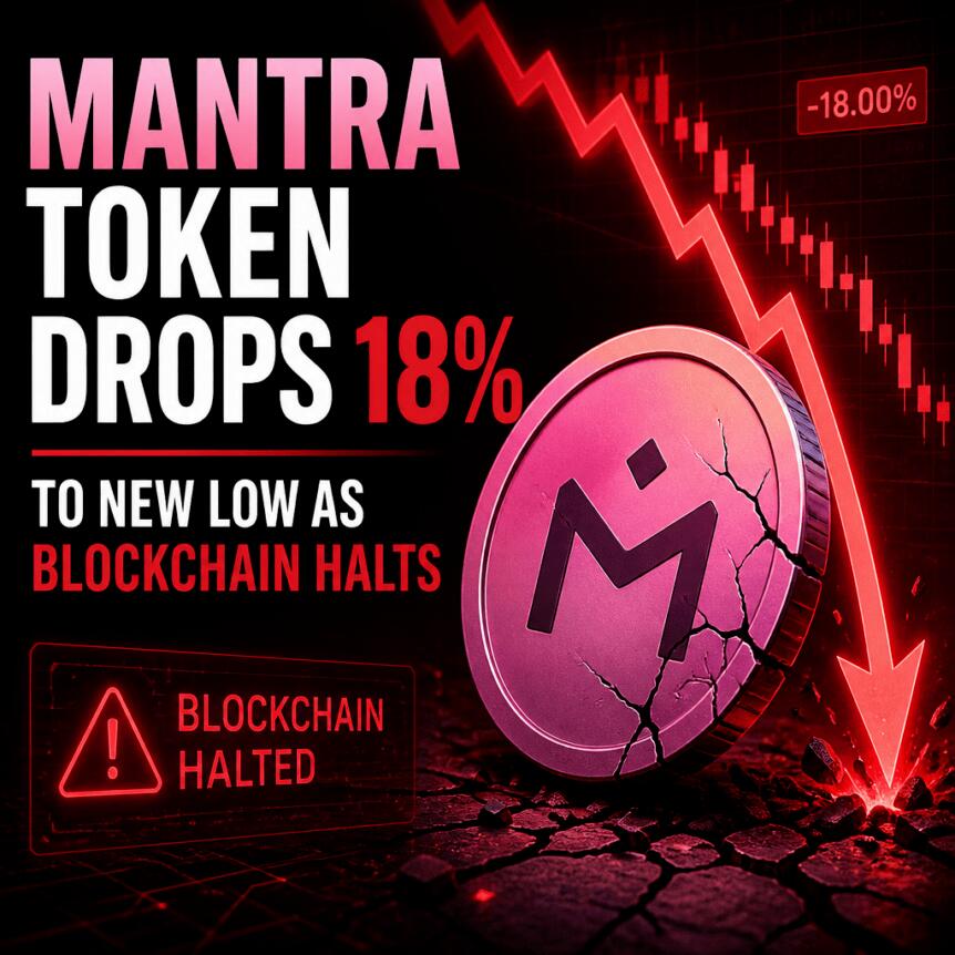 Crypto Breaking News