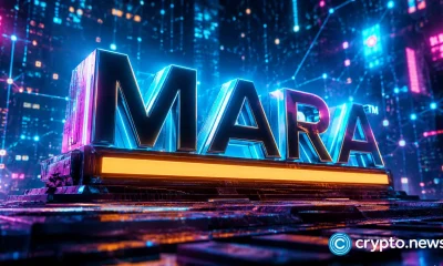 MARA pledges 18,750 BTC for $600M in new loans