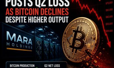 Crypto Breaking News