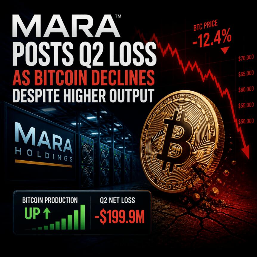 Crypto Breaking News