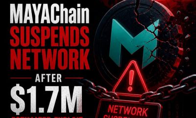 Crypto Breaking News