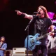 Dave Grohl at the Sonic Temple Music Festival 2019