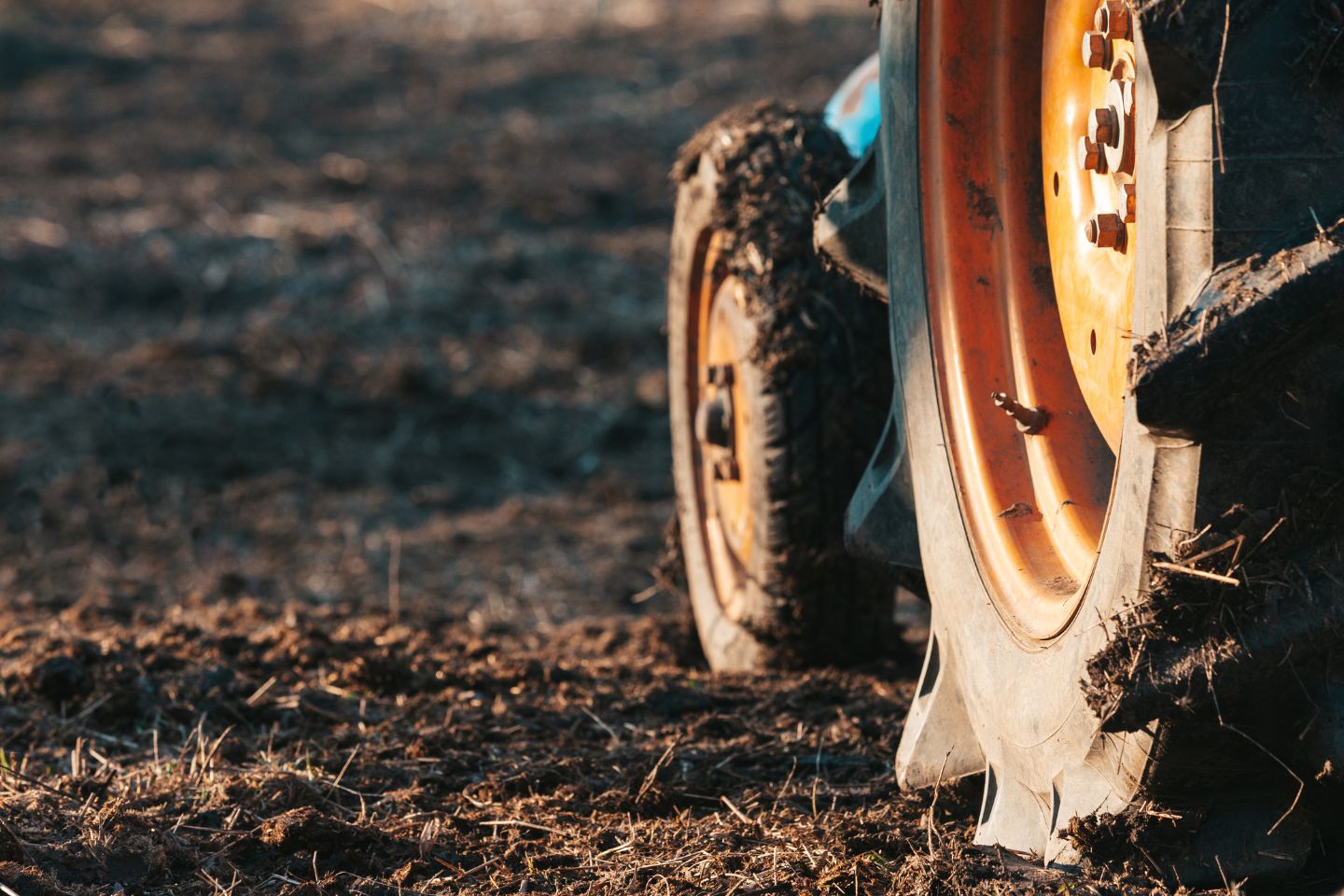 Opinion: Farm repairs face digital future