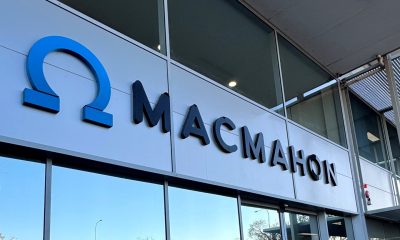 Macmahon divests stake in Qld accommodation facility