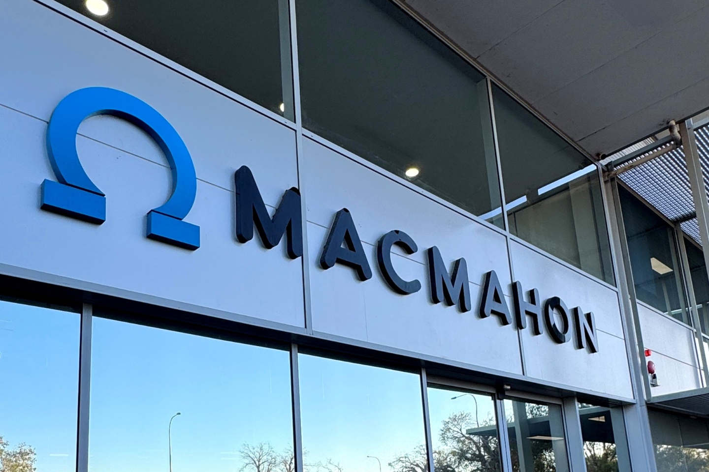 Macmahon lands $38m contract