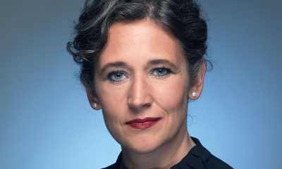 Andrea Maier Wants to Solve Longevity's Evidence Problem