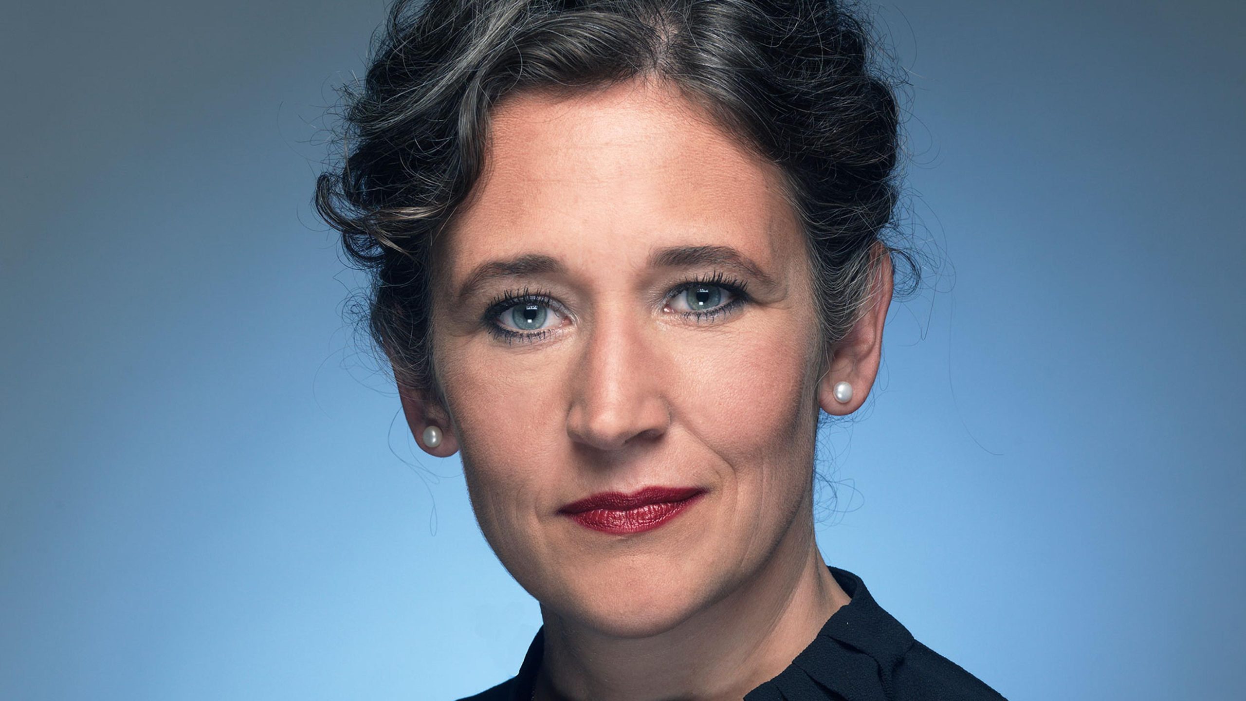Andrea Maier Wants to Solve Longevity's Evidence Problem