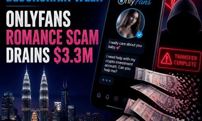 Crypto Breaking News