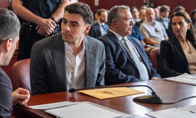 What Is Double Jeopardy, and Why Are Luigi Mangione’s Lawyers Claiming It?